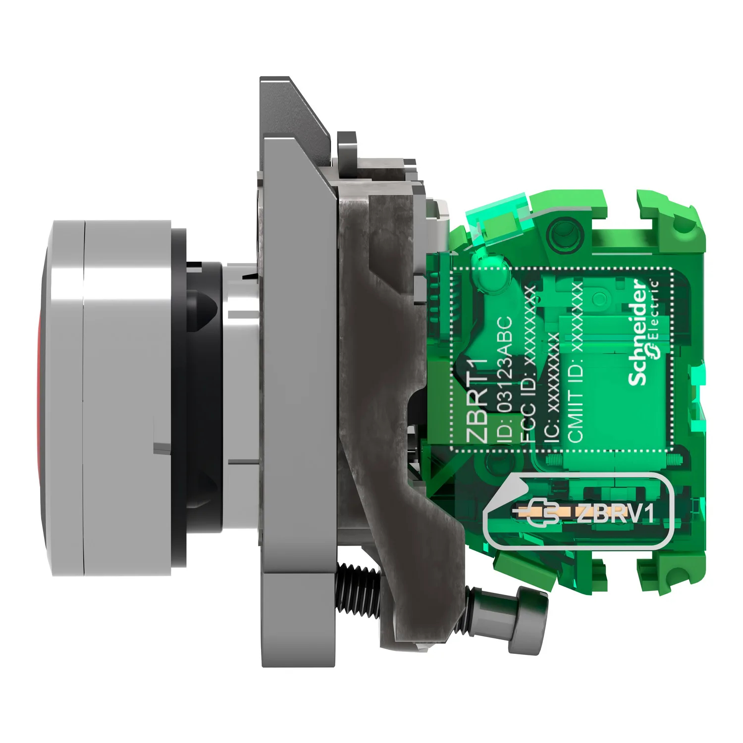Schneider ZB4RTA432 - ZB4RTA432