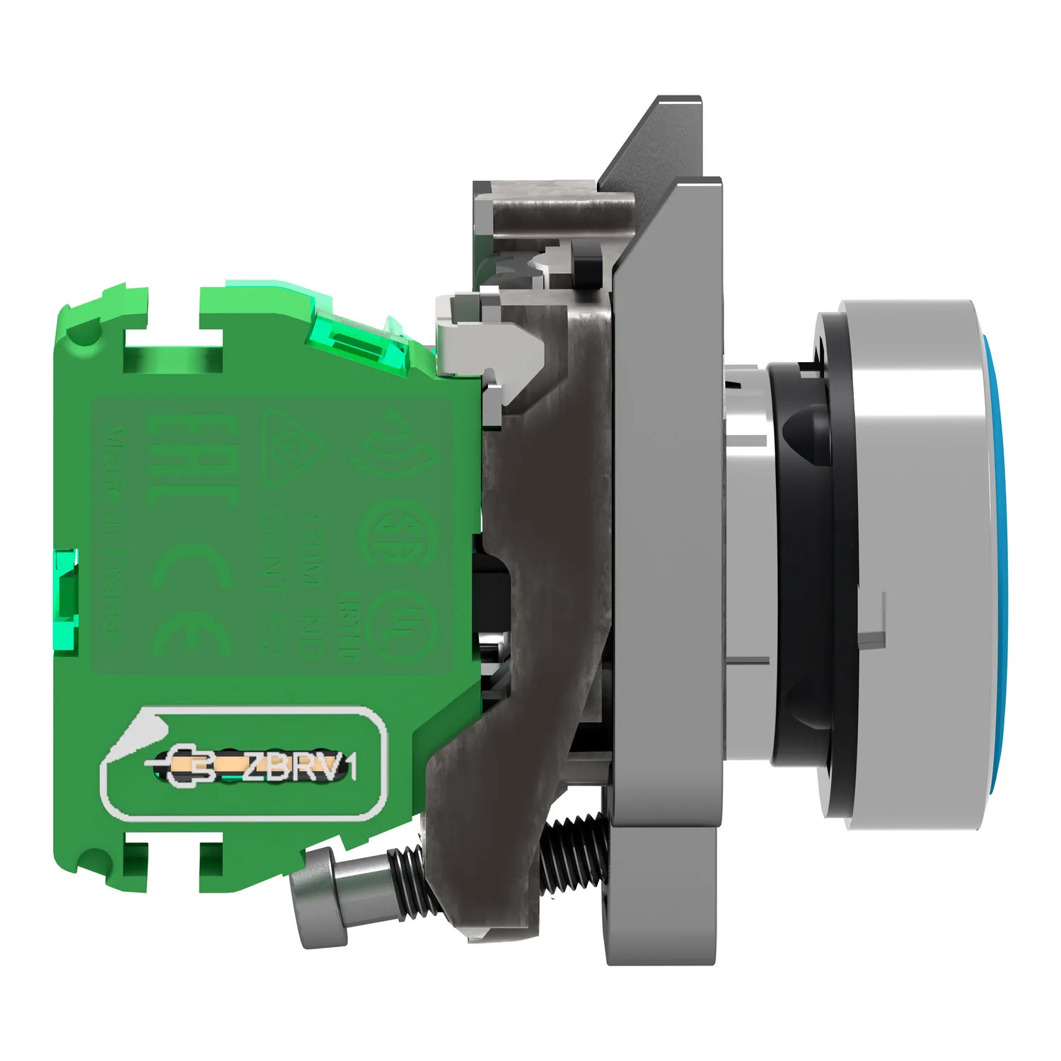 Schneider ZB4RTA6 - ZB4RTA6