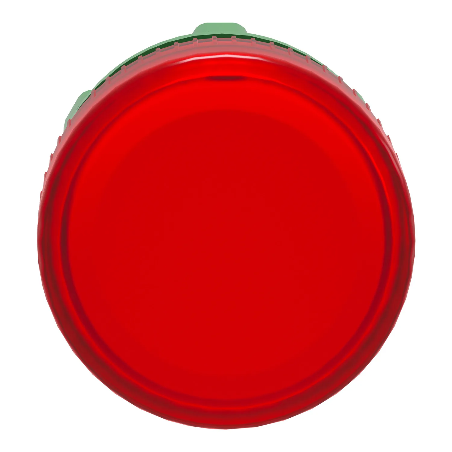 Lampe de contrôle; 22mm; Harmony XB5; Ø22mm; IP66; rouge; -25÷70°C - 3