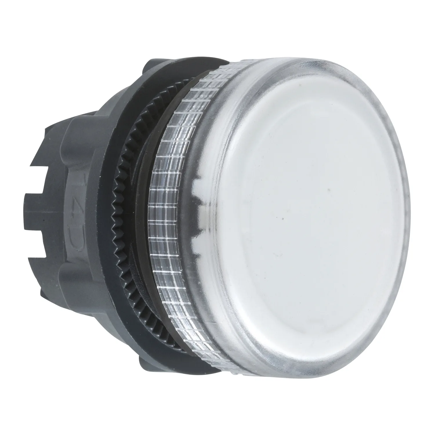 Schneider ZB5AV07 - Kontrolllämpchen; 22mm; Harmony XB5; Ø22mm; IP66; farblos