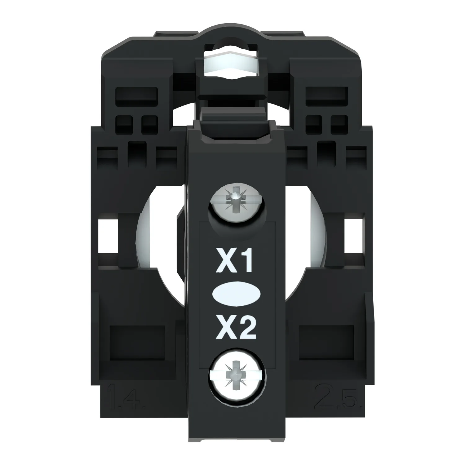 Aydınlatma ünitesi; 22mm; Harmony XB5; Aydınlatma: BA9S; 230÷240VAC - 5