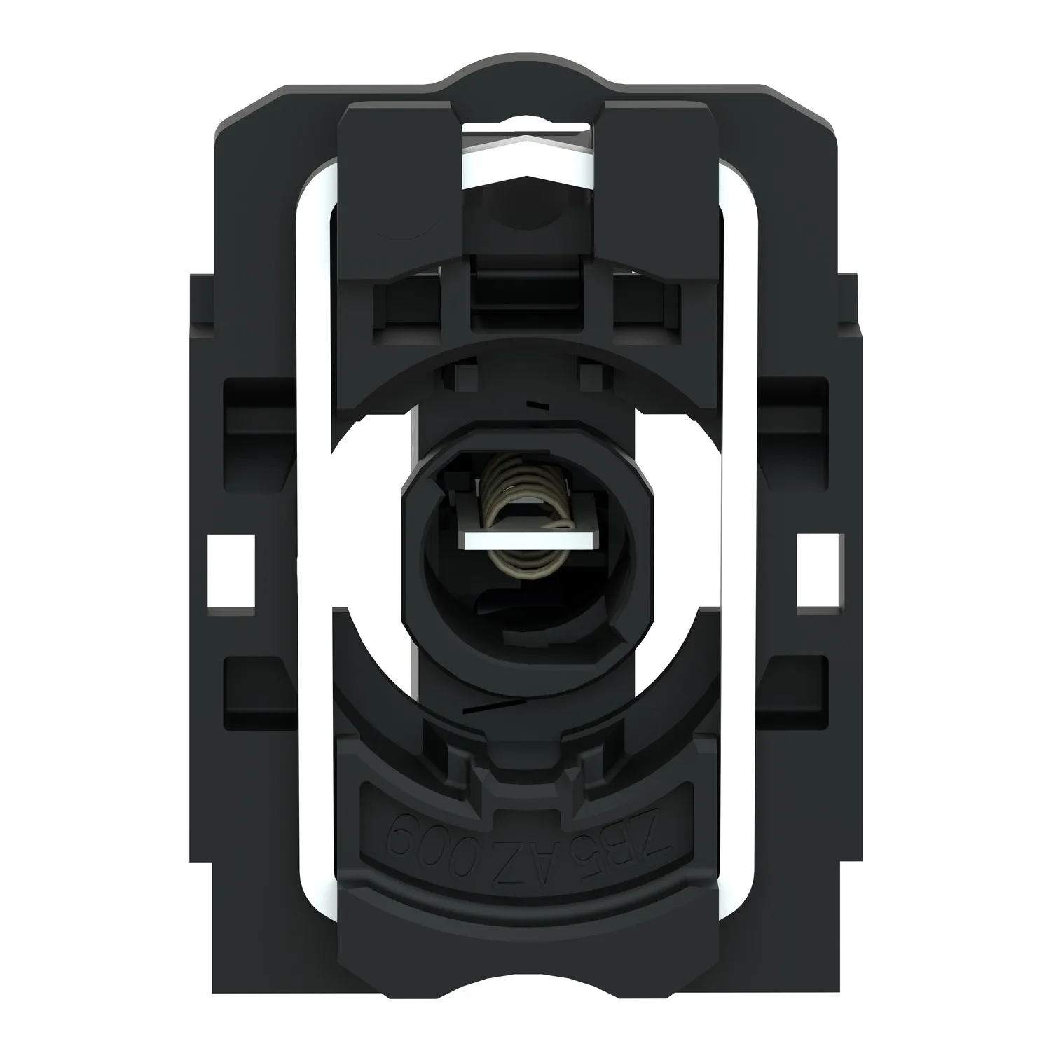 Aydınlatma ünitesi; 22mm; Harmony XB5; Aydınlatma: BA9S; 230÷240VAC - 6
