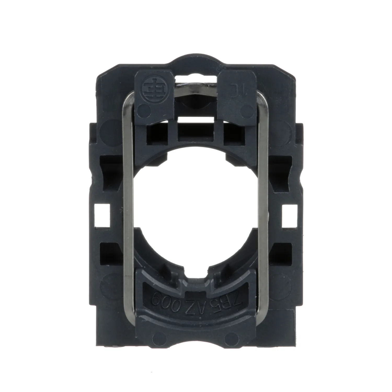 Montaj ünitesi; 22mm; Harmony XB5; önden sabitleme - 4