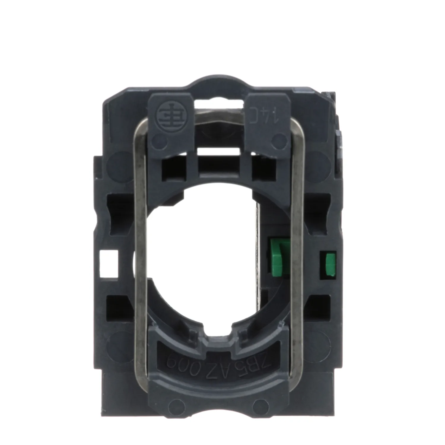 Kontak bloğu; 22mm; Harmony XB5; IP20; vidalı terminaller; -25÷70°C - 2