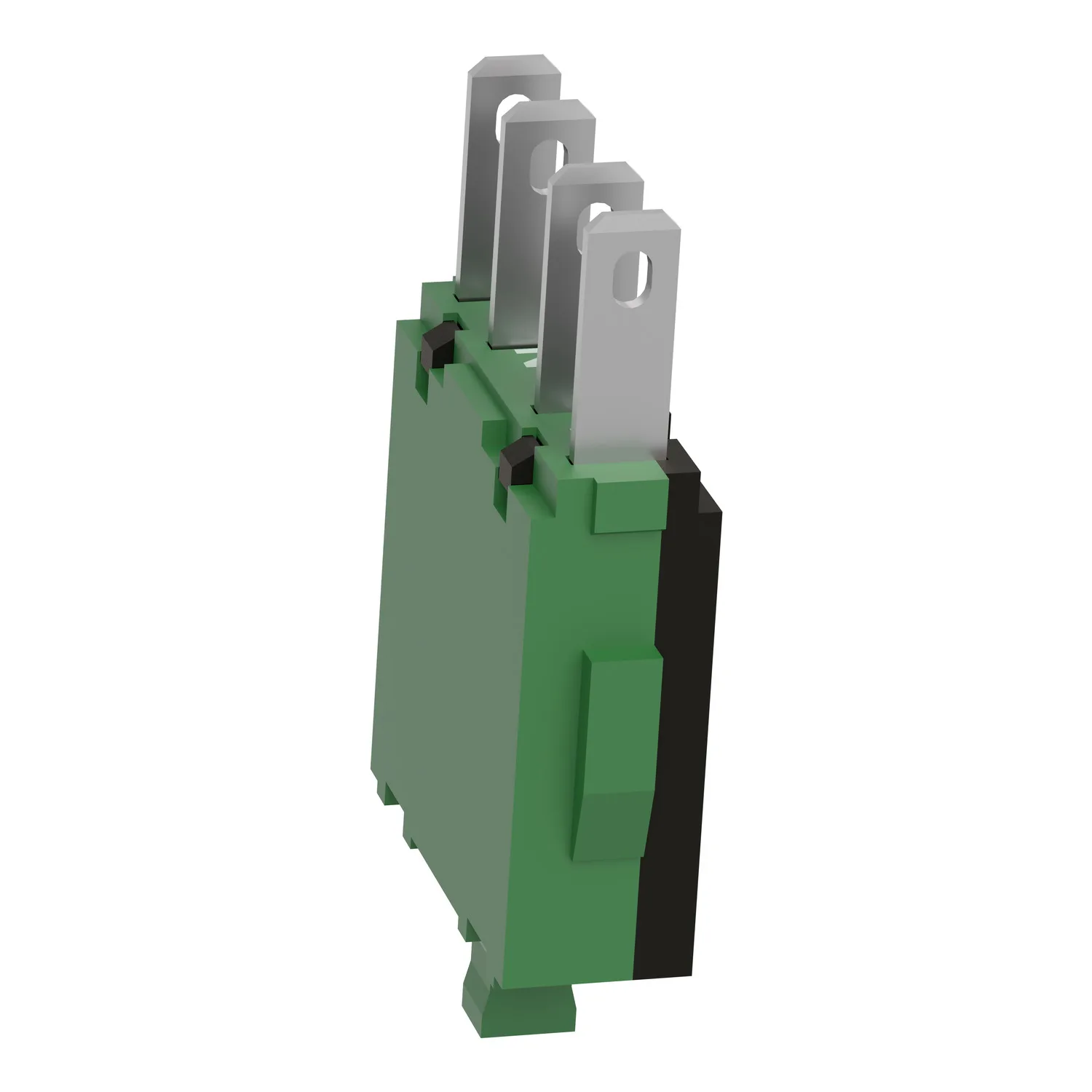 Schneider ZB6E1B - Kontak bloğu; 16mm; Harmony XB6; Kontaklar: NO; -40÷70°C