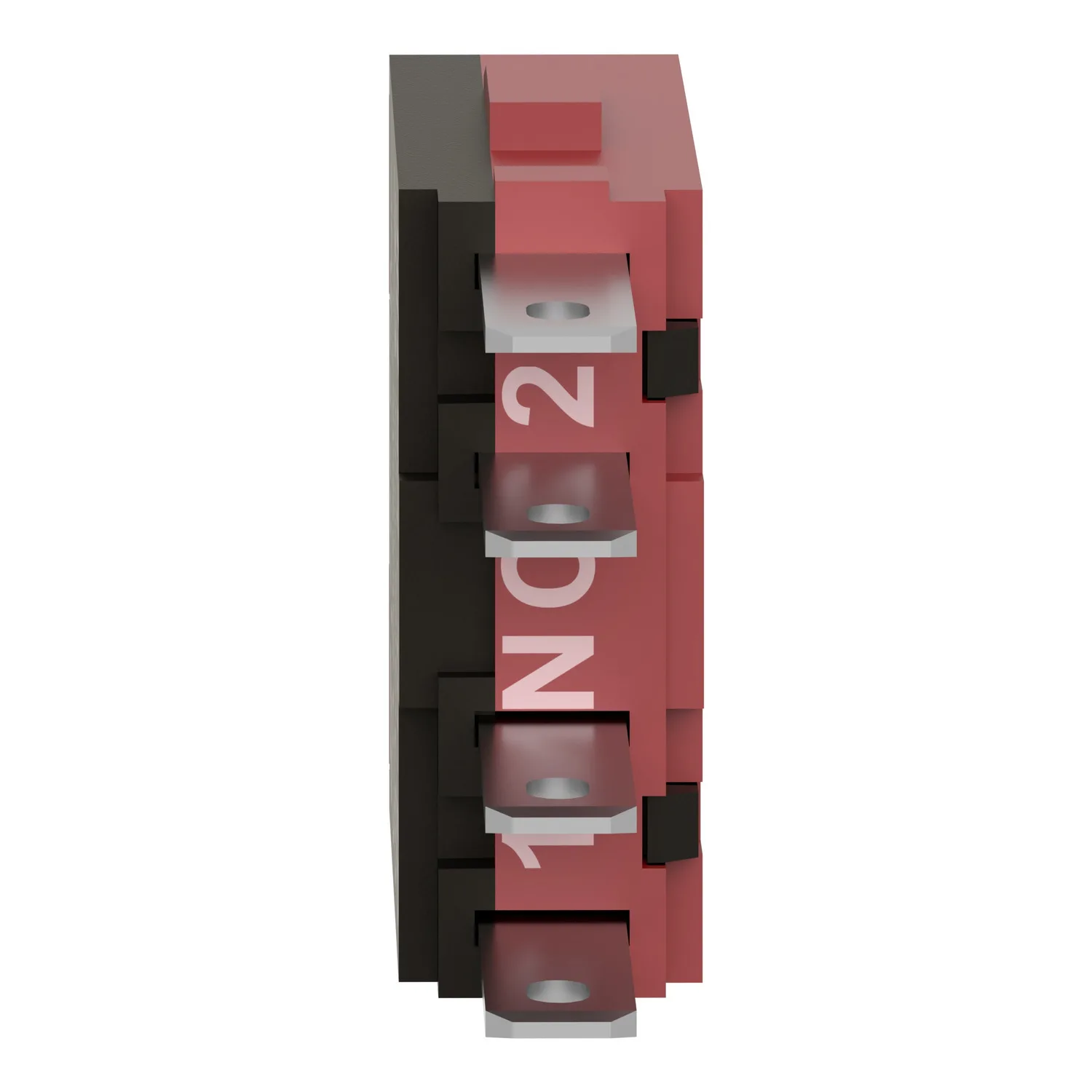 Kontaktelement; 16mm; Harmony XB6; Kontakte: NC; -40÷70°C - 3