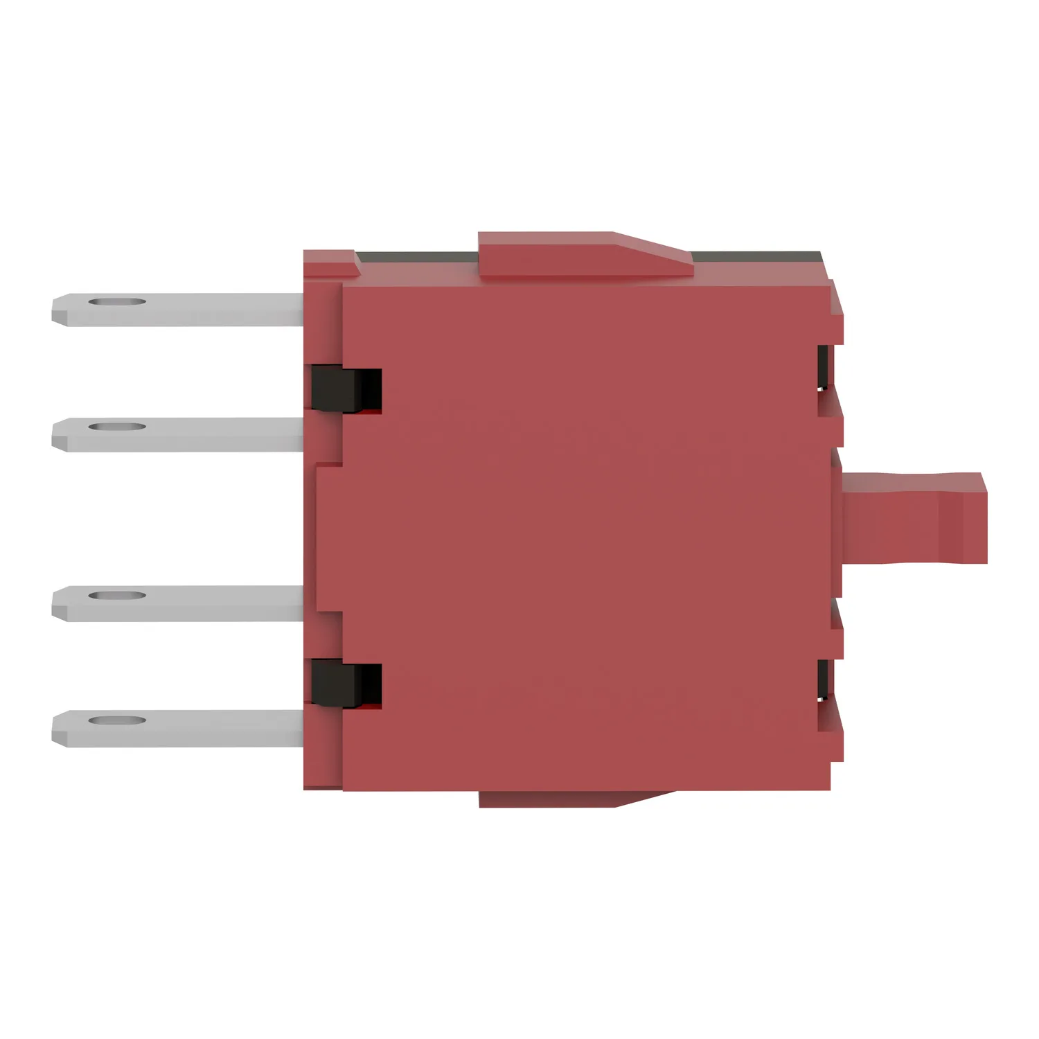 Schneider ZB6E2B - Kontaktelement; 16mm; Harmony XB6; Kontakte: NC; -40÷70°C