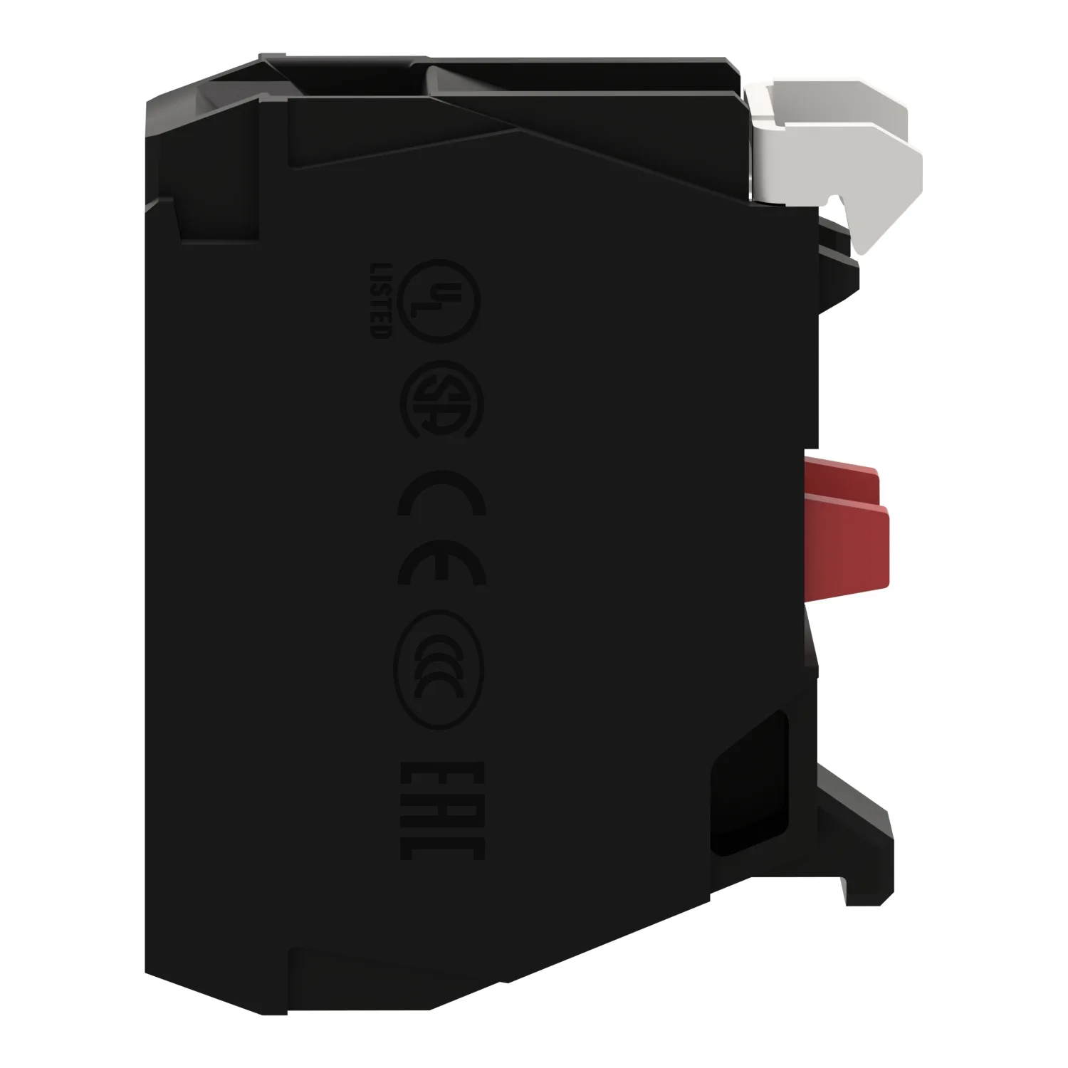 Kontaktelement; 22mm; Harmony XB4; für Frontelement; Kontakte: NC - 5