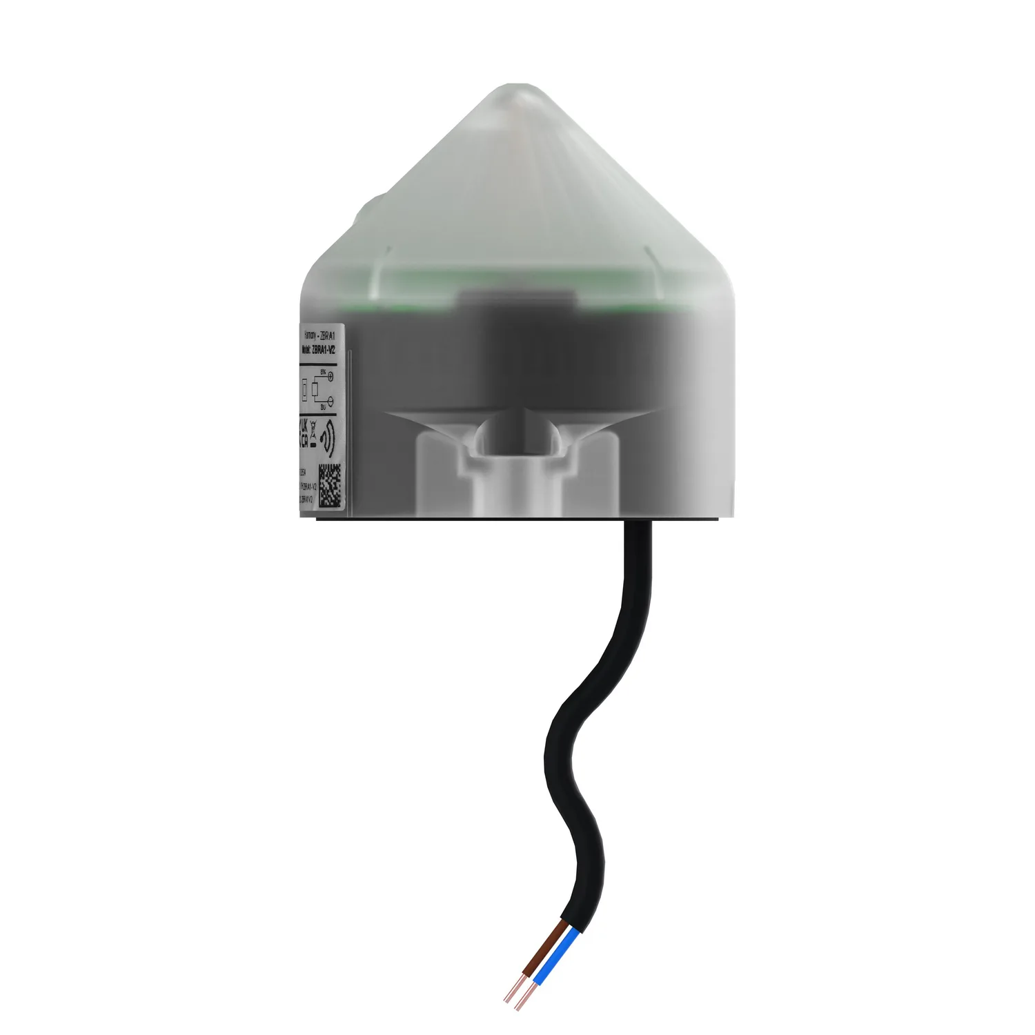 Antenne; Harmony XB5R - 2