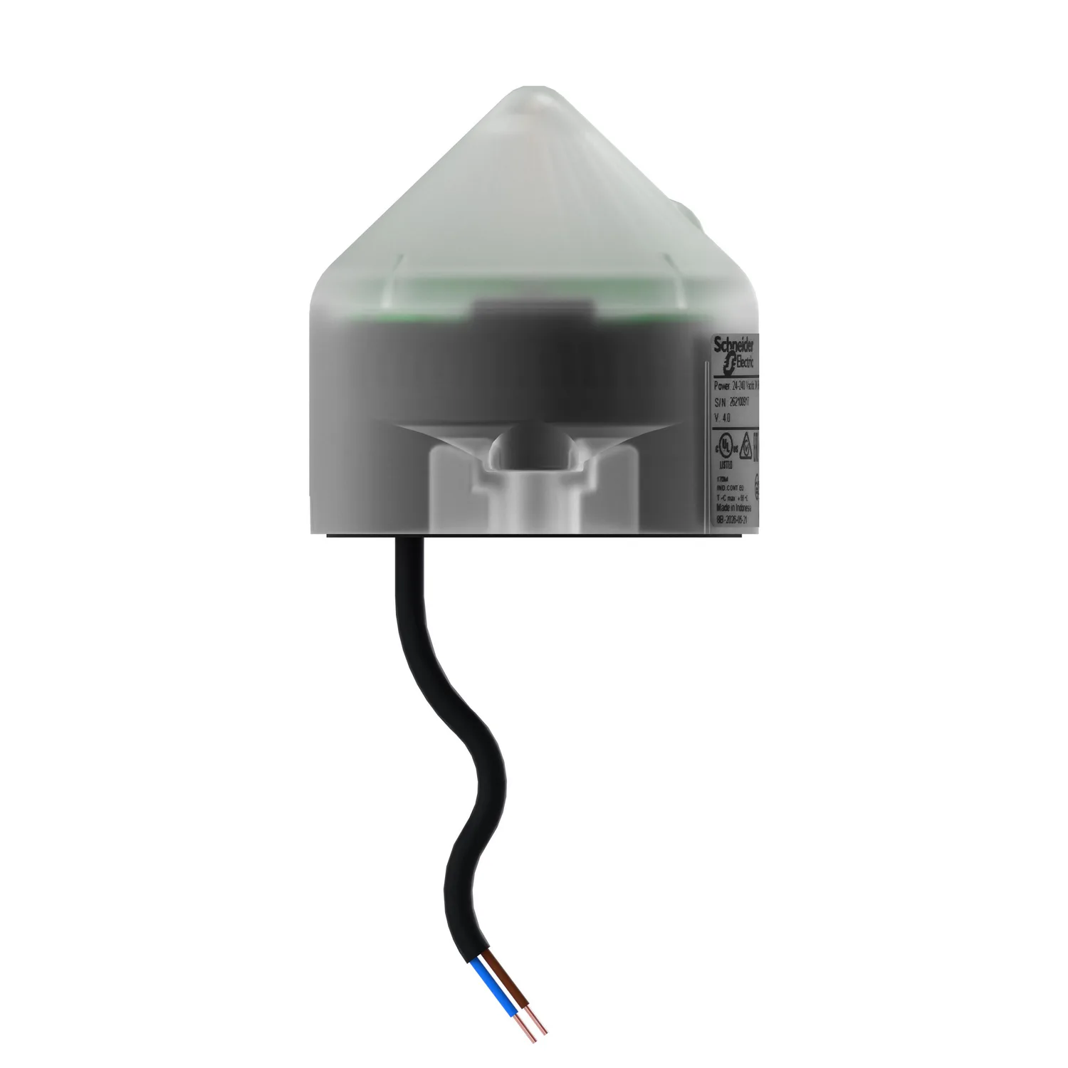 Schneider ZBRA1 - Antenne; Harmony XB5R