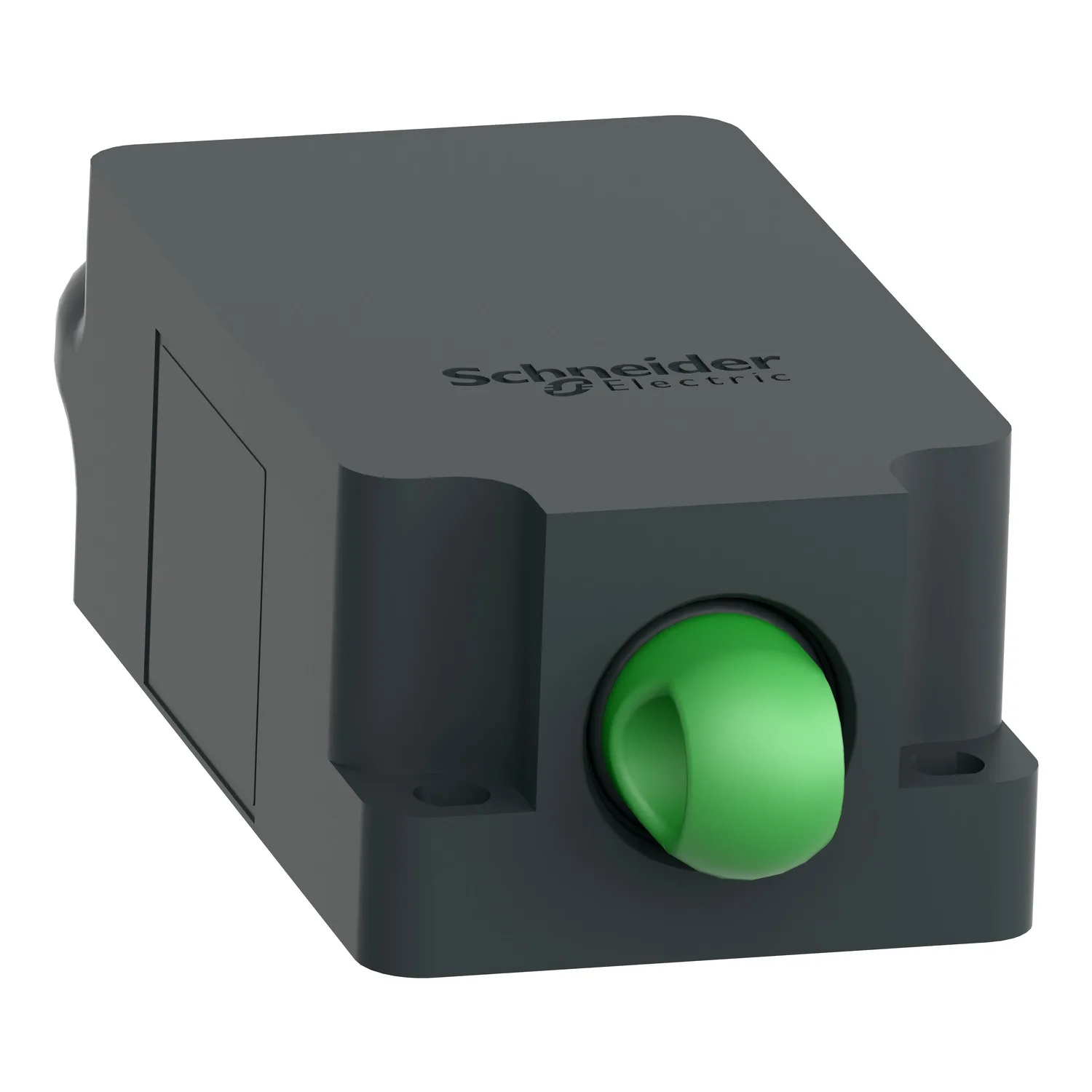 Anahtar: halatlı; IP65; Harmony XB5R; -40÷70°C - 3