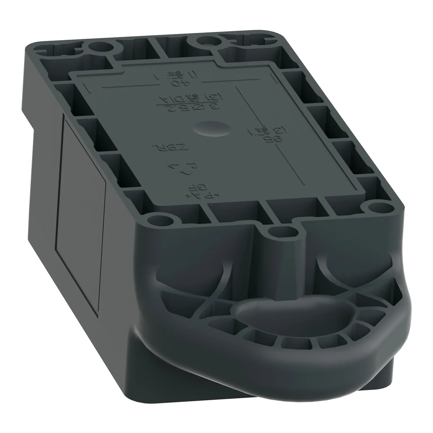 Anahtar: halatlı; IP65; Harmony XB5R; -40÷70°C - 6