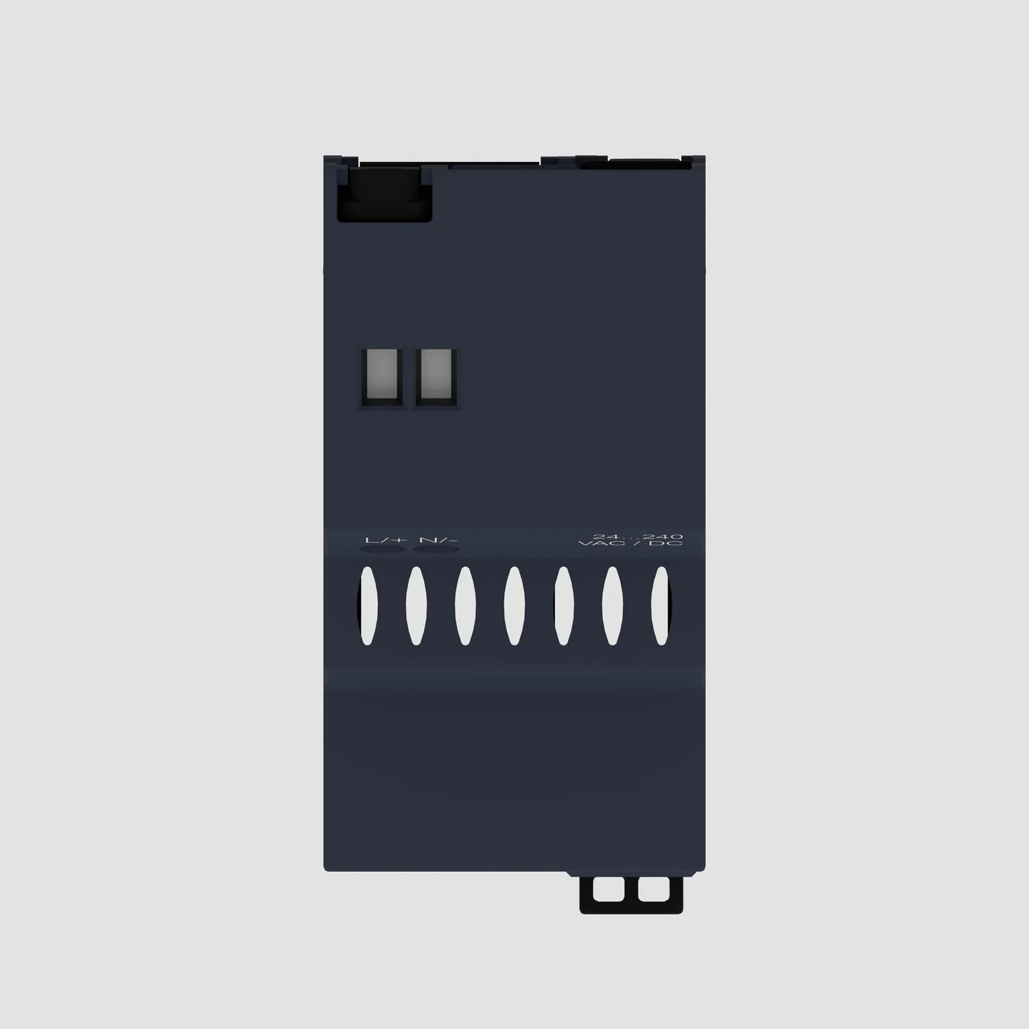 Empfänger; Harmony XB5R - 4