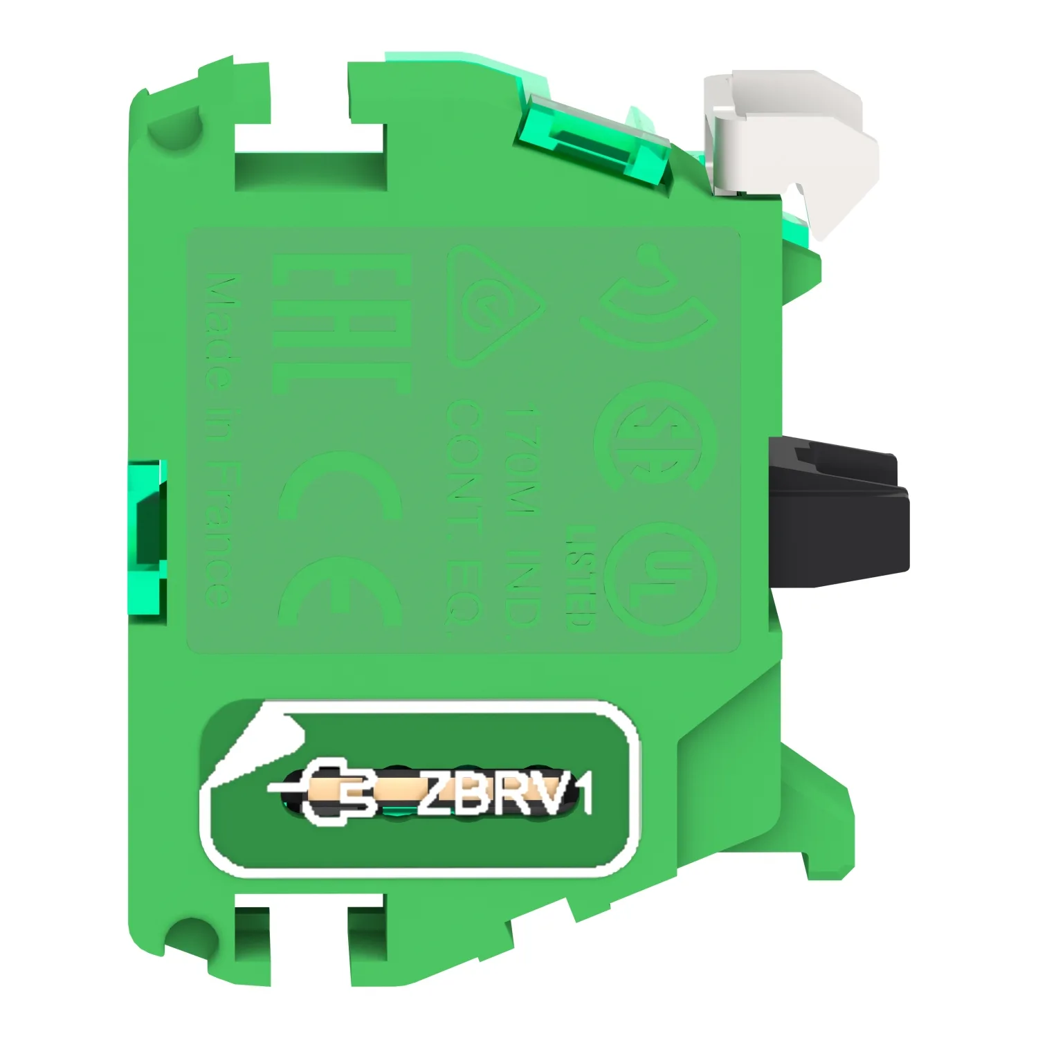 Schneider ZBRT2 - Verici; Harmony XB5R