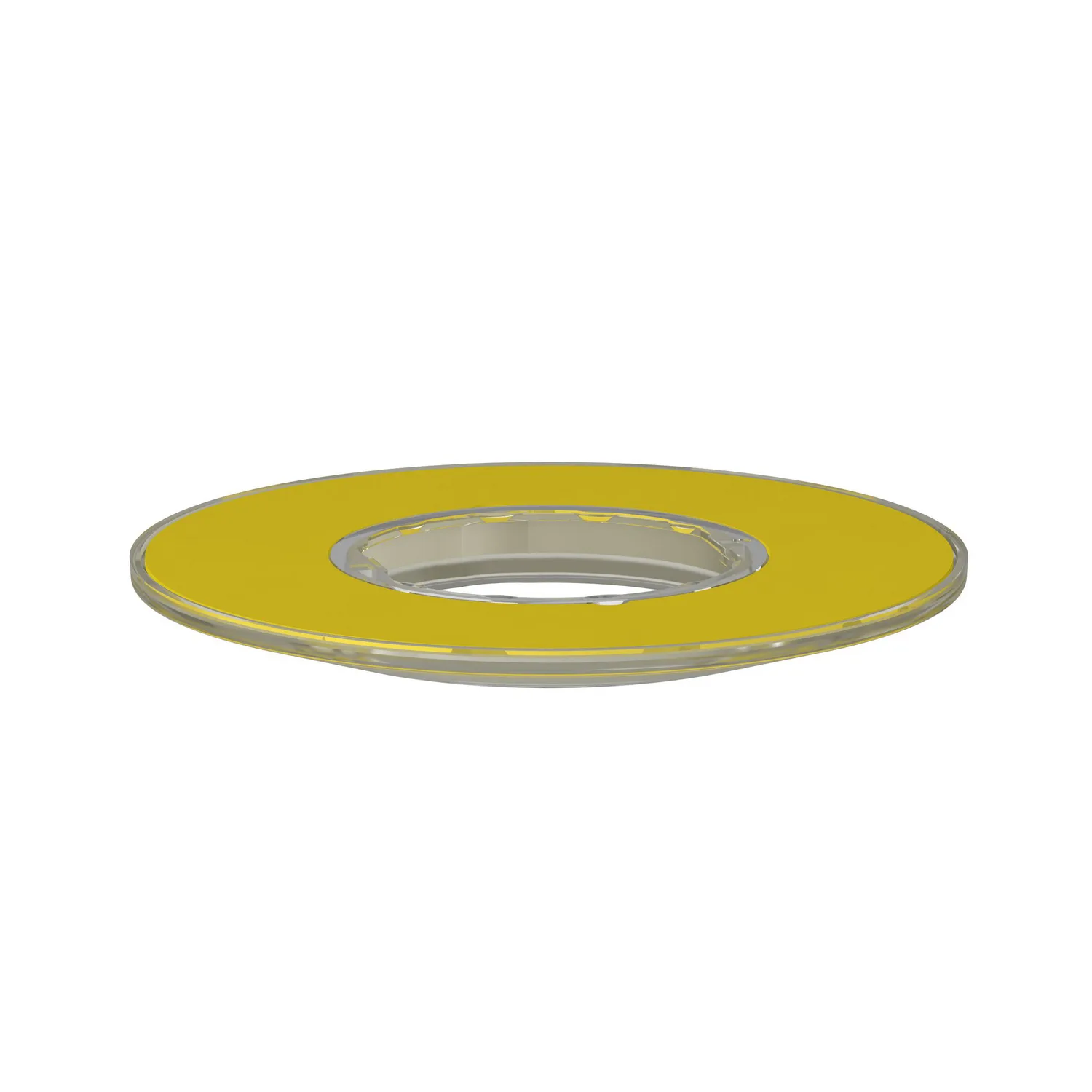 ZBY9121 - E. STOP LEGEND PLATE - 3