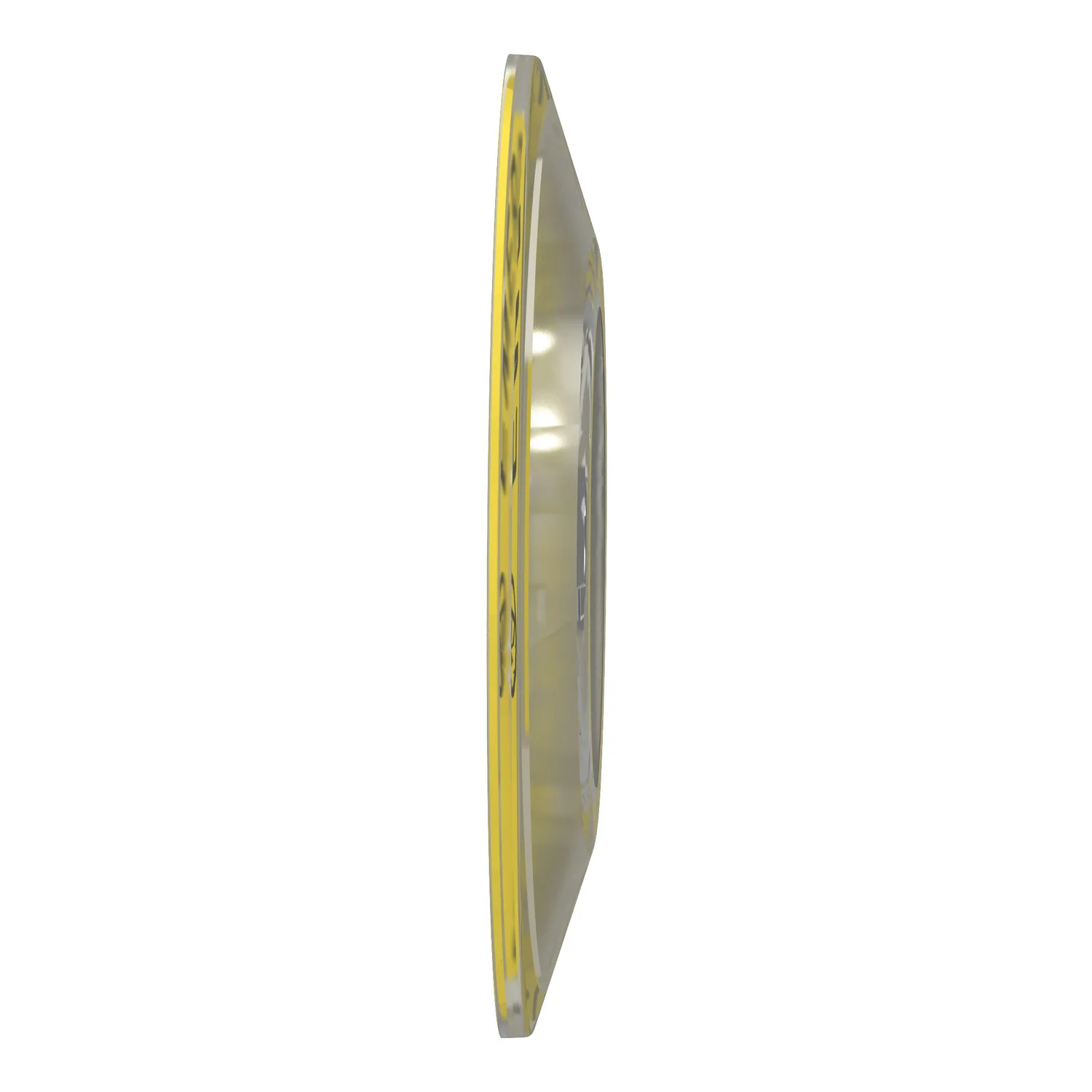 ZBY9320 - E. STOP LEGEND PLATE - 4
