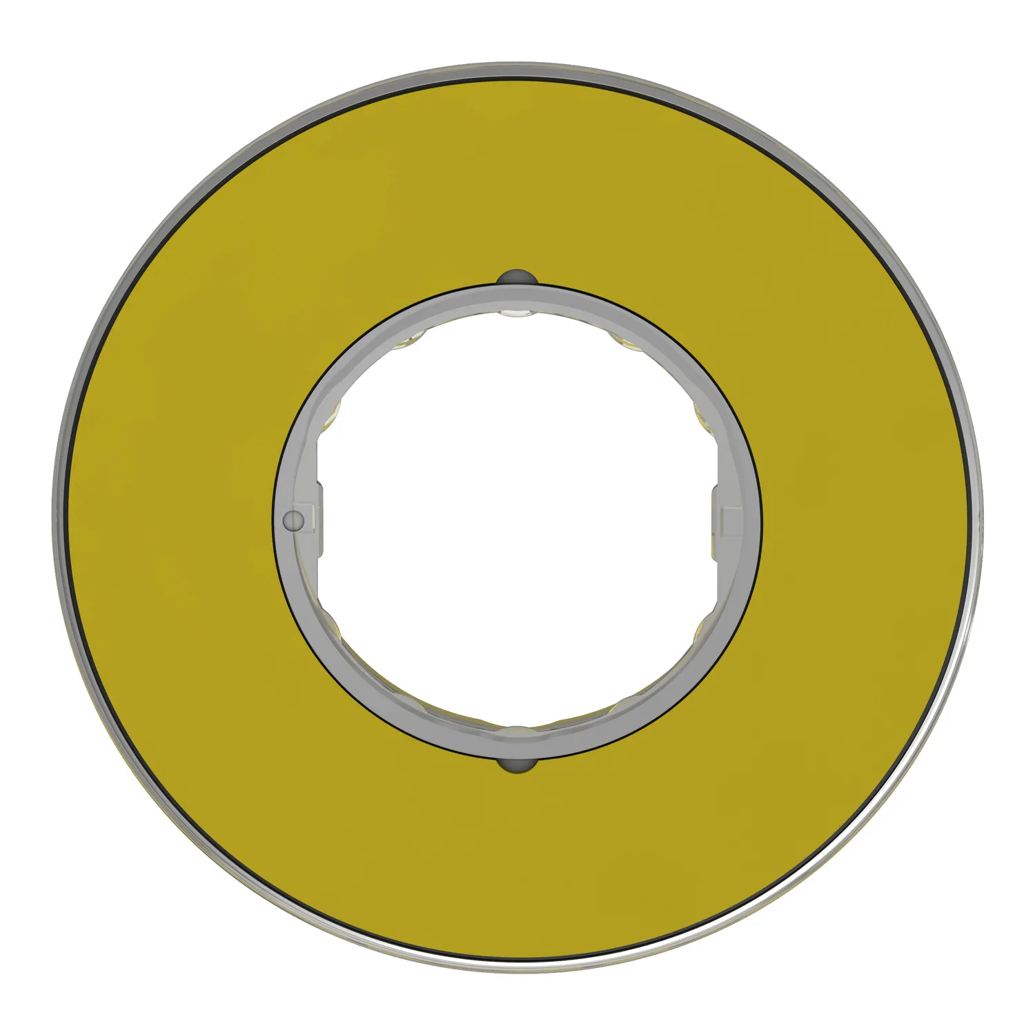ZBY9320 - E. STOP LEGEND PLATE - 6