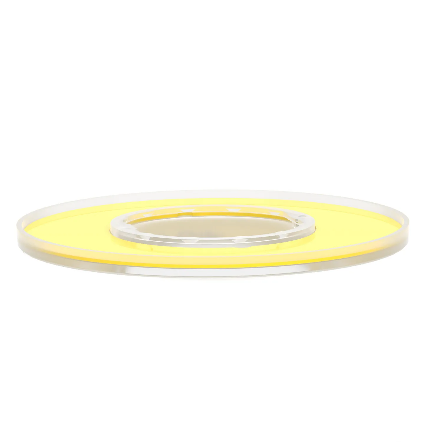 Schneider ZBY9320 - E. STOP LEGEND PLATE