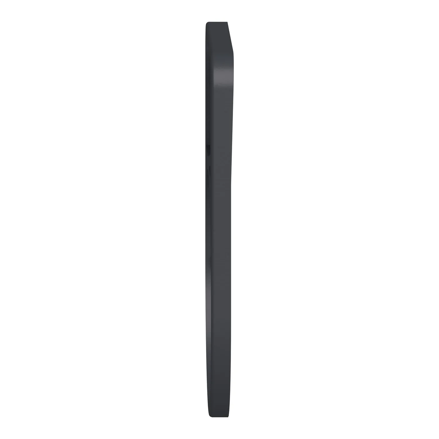 Harmony - porte étiquette affleurant - pour têtes affleurantes - 40x60 - 4