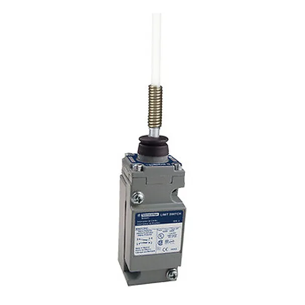 Telemecanique Sensors 9007C54JM11 - 9007C54JM11 - LIMIT SWITCH 600V 10AMP C +OPTIONS