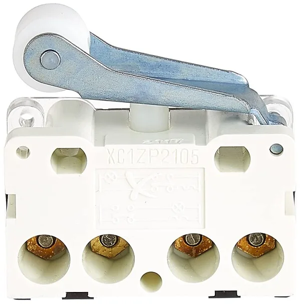 Telemecanique Sensors XC1ZP2105 - SNAP SWITCH