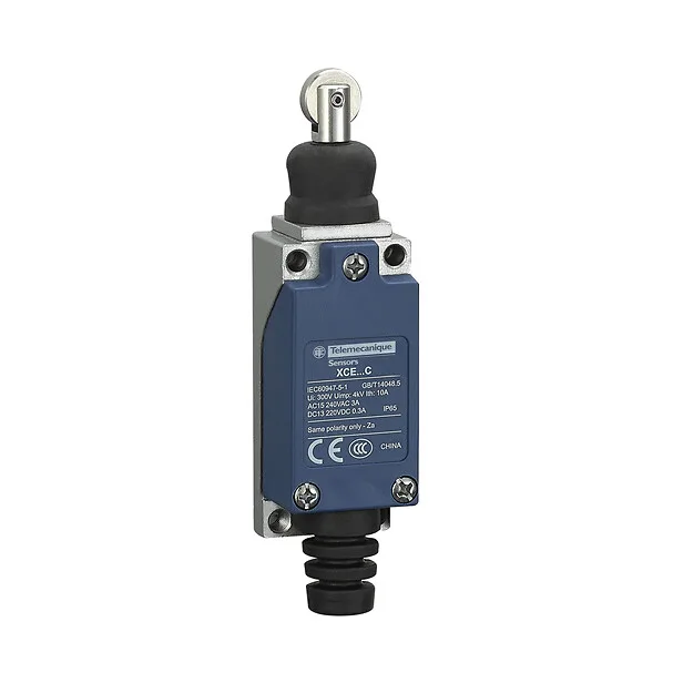 Telemecanique Sensors XCE102C - XCE102C - XCE Nihayet Şalteri