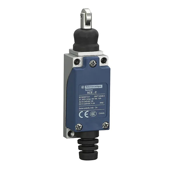 Telemecanique Sensors XCE103C - XCE103C - XCE Nihayet Şalteri