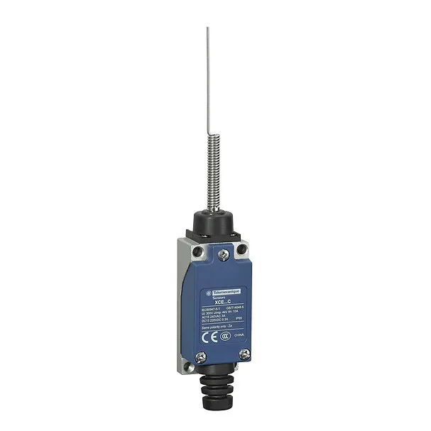 Telemecanique Sensors XCE106C - XCE106C - XCE Nihayet Şalteri