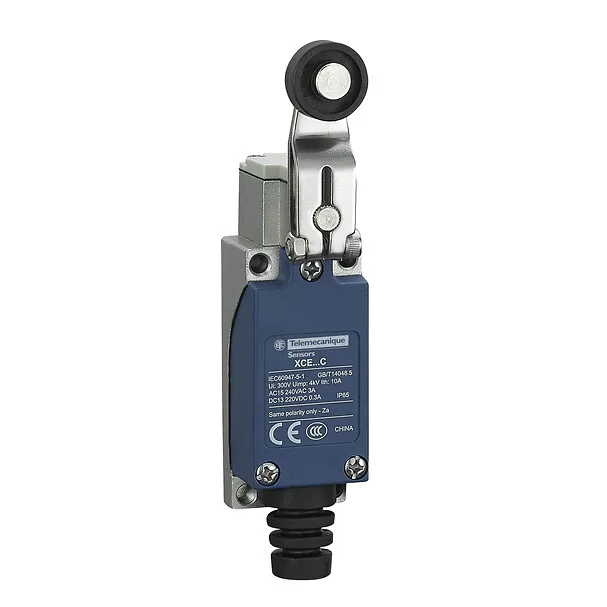 Telemecanique Sensors XCE118C - XCE118C - XCE Nihayet Şalteri