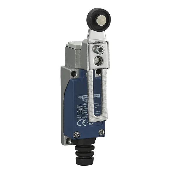 Telemecanique Sensors XCE145C - XCE145C - XCE Nihayet Şalteri