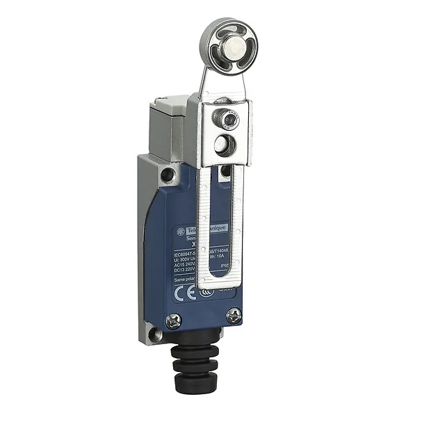 Telemecanique Sensors XCE146C - XCE146C - LIMIT SWITCH