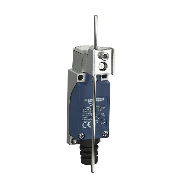 Telemecanique Sensors XCE154C - XCE154C - XCE Nihayet Şalteri