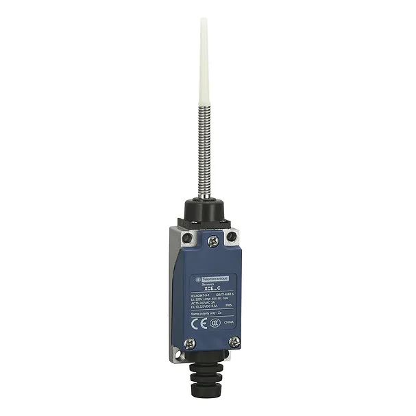 Telemecanique Sensors XCE181C - XCE181C - XCE Nihayet Şalteri