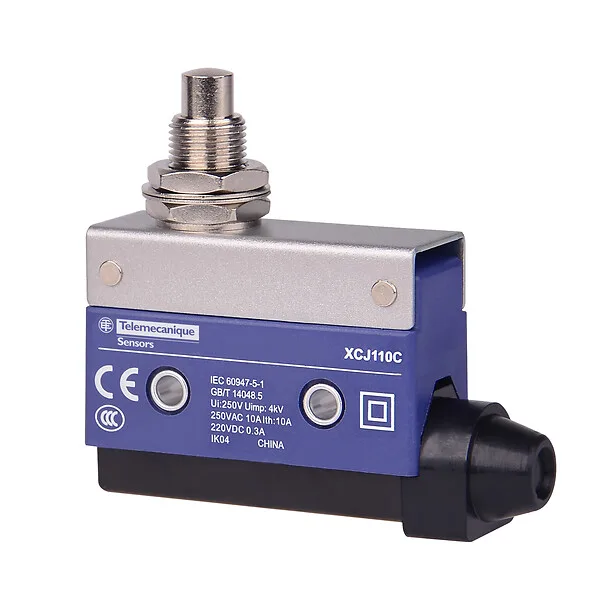 Telemecanique Sensors XCJ110C - XCJ110C - XCJ Nihayet Şalteri