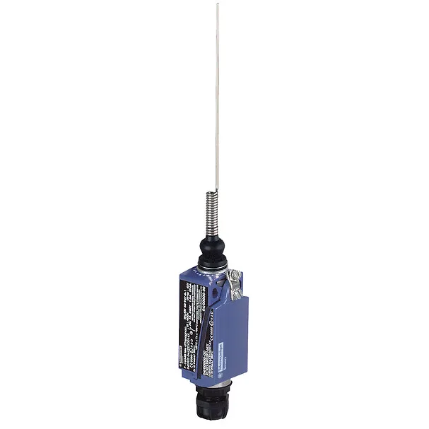 Telemecanique Sensors XCKD3906P16EX - XCKD3906P16EX - ATEX COMPACT LIMIT SWITCH