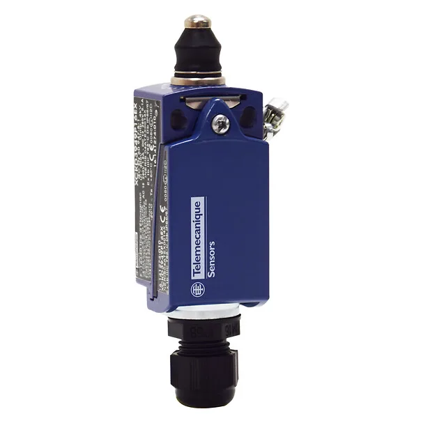 Telemecanique Sensors XCKD3911P16EX - ATEX COMPACT LIMIT SWITCH