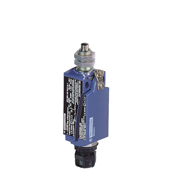 Telemecanique Sensors XCKD39H0P16EX - XCKD39H0P16EX - ATEX COMPACT LIMIT SWITCH