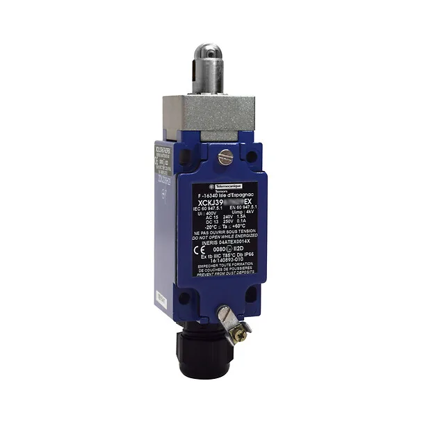 Telemecanique Sensors XCKJ3967H29EX - ATEX LS