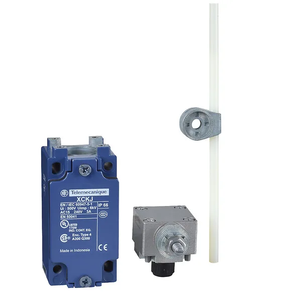 Telemecanique Sensors XCKJ50559 - LIMIT SWITCH