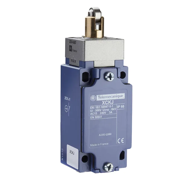 Telemecanique Sensors XCKJ561H29 - LIMIT SWITCH