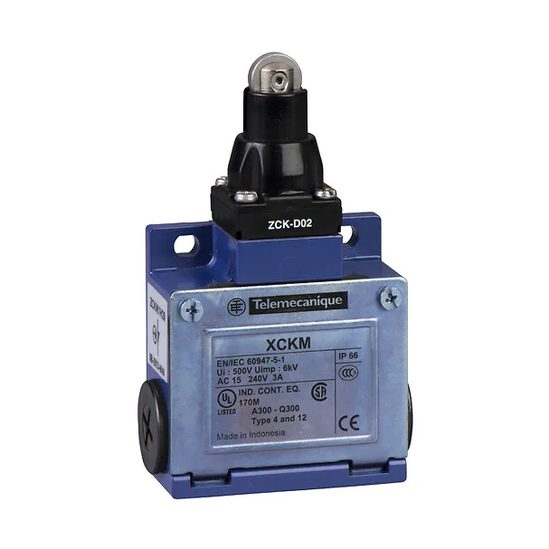 Telemecanique Sensors XCKM502H29 - LIMIT SWITCH