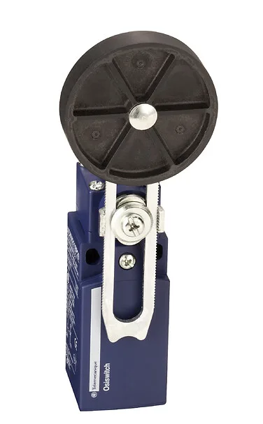 Telemecanique Sensors XCKN2149G11 - LS 1NO1NC SA CE PG11 ADJUSTABLE ROL