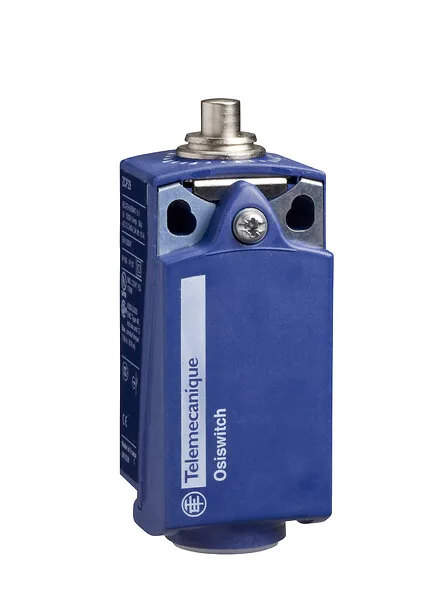 Telemecanique Sensors XCKP2125M12 - XCKP2125M12 - LIMIT SWTICH