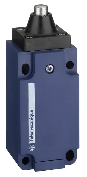 Telemecanique Sensors XCKS101H29 - XCKS101H29 - limit switch XCKS steel end plunger