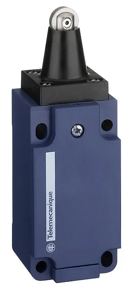 Telemecanique Sensors XCKS102H29 - XCKS102H29 - limit switch XCKS steel roller plunger