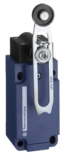 Telemecanique Sensors XCKS141 - LIMIT SWITCH