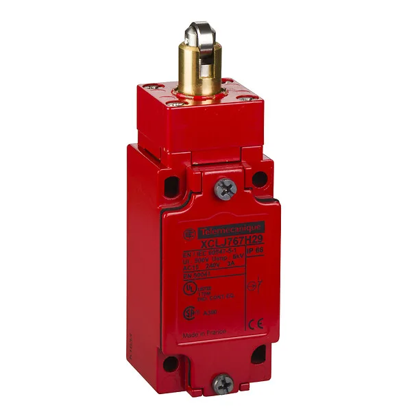 Telemecanique Sensors XCLJ567H29 - LIMIT SWITCH 420731