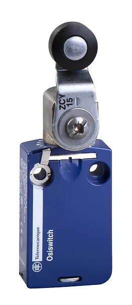 Telemecanique Sensors XCMD2115L5 - XCMD2115L5 - LS1NO1NCSA5MCABLE