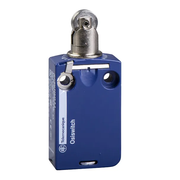 Telemecanique Sensors XCMD2502L2 - XCMD2502L2 - LIMIT SWITCH