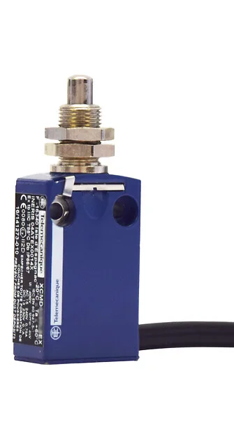 Telemecanique Sensors XCMD41F0L5EX - ATEX MINI LIMIT SWITCH